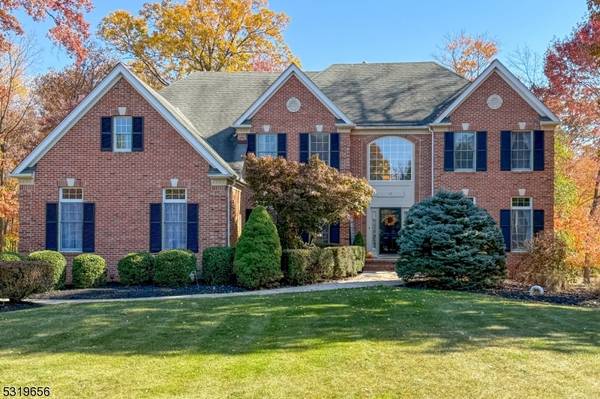 17 Red Maple Ln, Montgomery Twp., NJ 08502