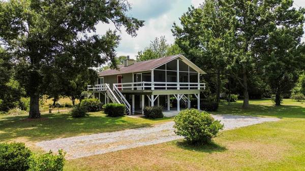 3946 Patten Coolidge Road, Pavo, GA 31778