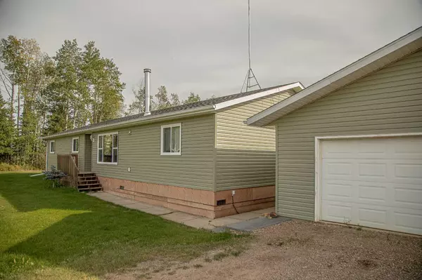 18143 Township Road  1104, Rural Mackenzie County, AB T0H 1Z0