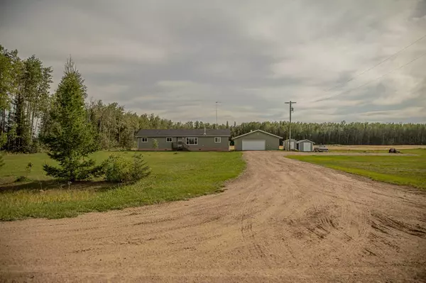 Rural Mackenzie County, AB T0H 1Z0,18143 Township Road  1104