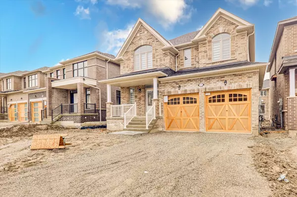 Innisfil, ON L0L 0B1,1425 Davis Loop N/A