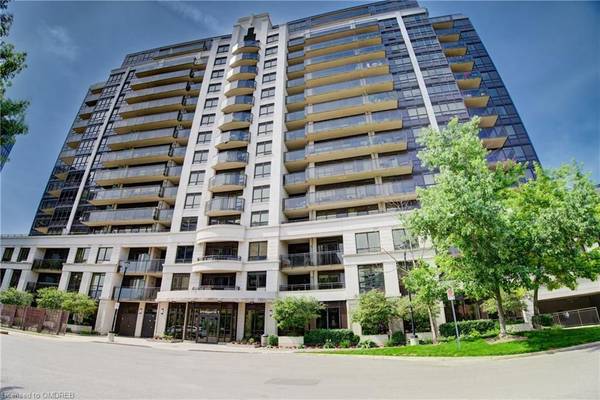 1070 SHEPPARD AVE W #611,  Toronto W05,  ON M3J 0G8