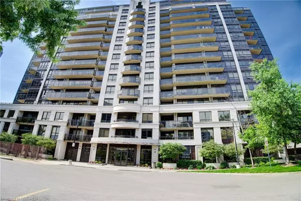 Toronto W05, ON M3J 0G8,1070 SHEPPARD AVE W #611