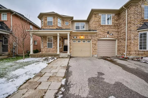 842 Luxton DR, Milton, ON L9T 6Y3