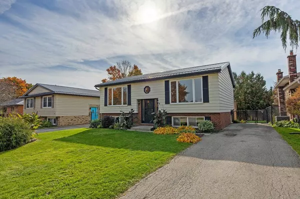 St. Thomas, ON N5R 5N8,6 Erinlea DR