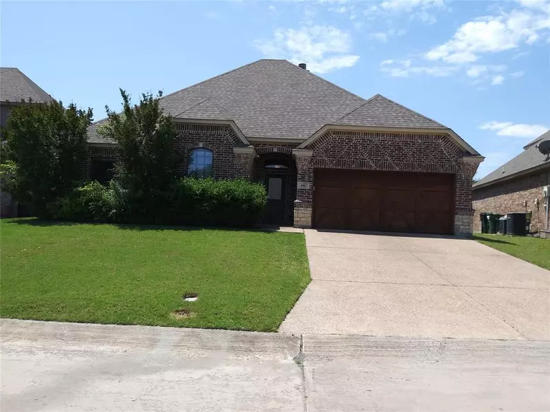 406 Spyglass Drive, Willow Park, TX 76008