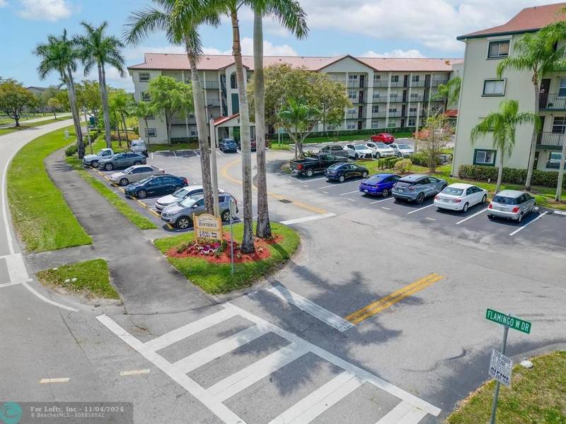 12900 SW 13th St  #312E, Pembroke Pines, FL 33027