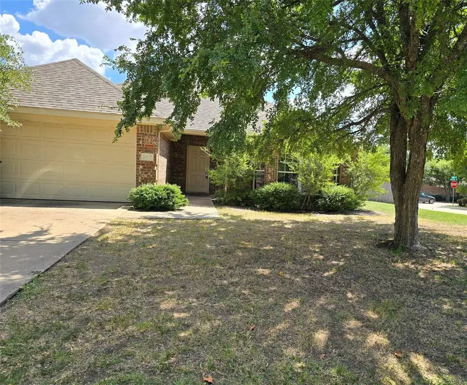 Mckinney, TX 75071,2817 Gabriel Drive