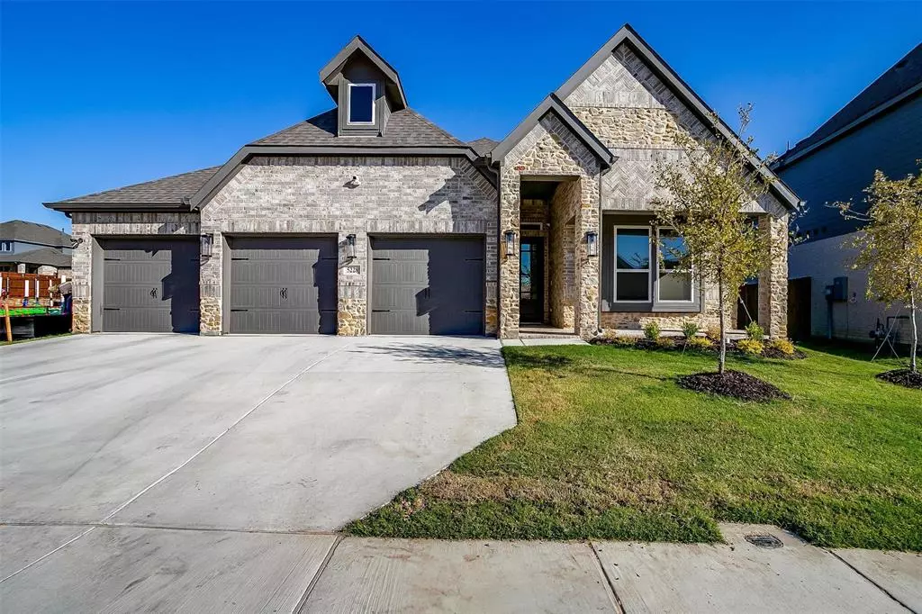 Fort Worth, TX 76179,5228 Great Hollow Trail