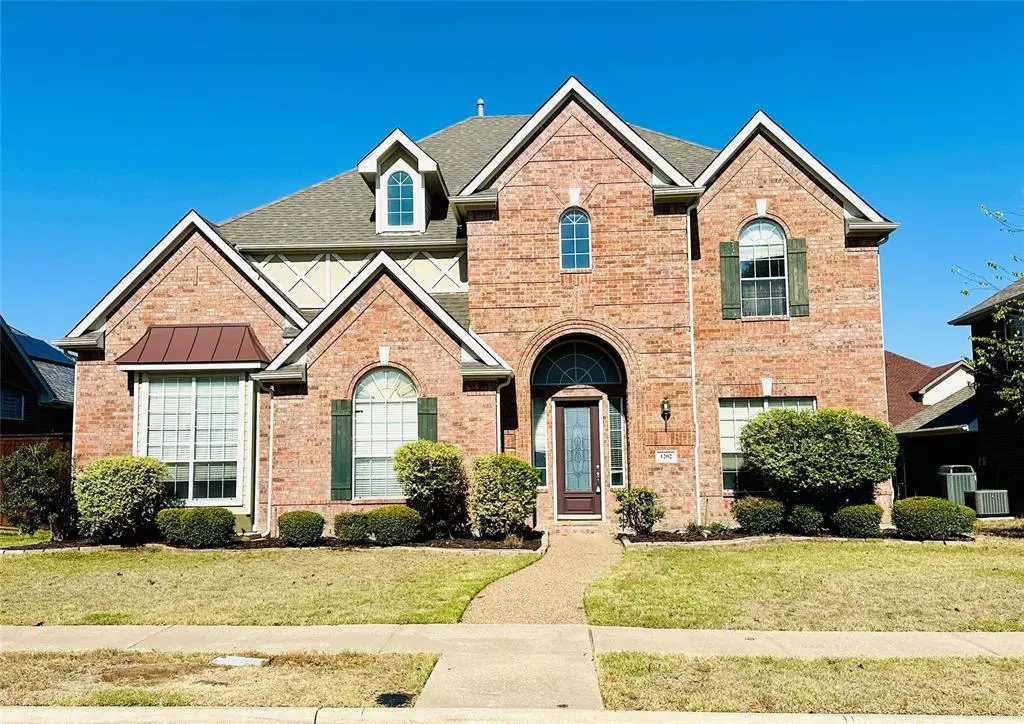 Allen, TX 75013,1202 Surrey Lane