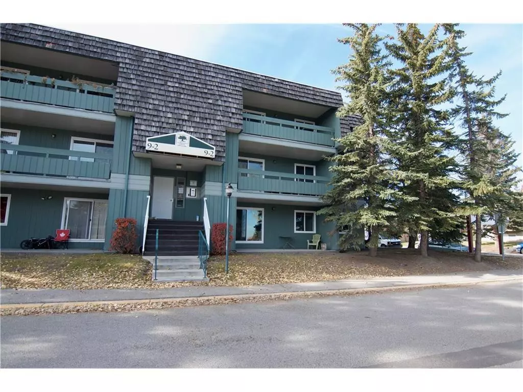 Calgary, AB T2W 2T6,315 Southampton DR Southwest #9108