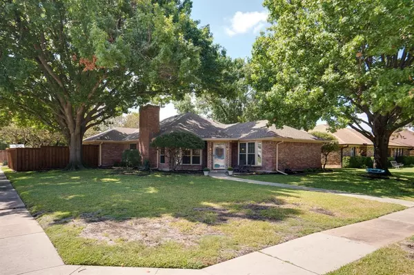 1710 Meadowgate Drive,  Richardson,  TX 75081