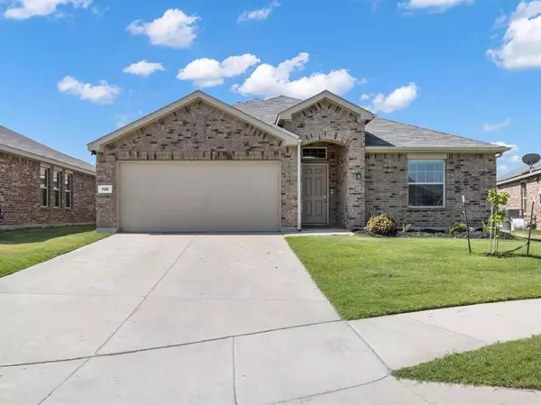 1125 Copal Drive,  Cross Roads,  TX 76227