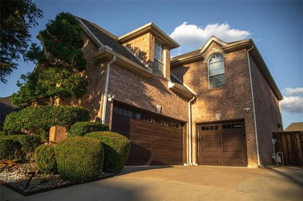 Flower Mound, TX 75028,1804 Briaroaks Drive