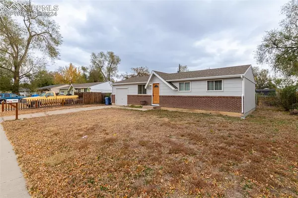 Colorado Springs, CO 80906,1239 Burnham ST