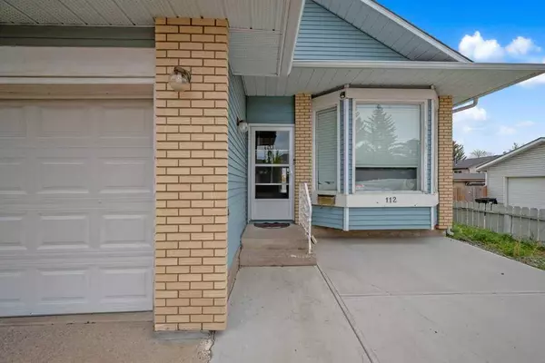 Calgary, AB T1Y6C5,112 Whitehaven CRES NE