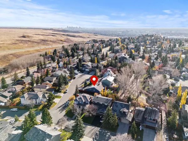 Calgary, AB T3A 3S9,7 Edcath CT Northwest