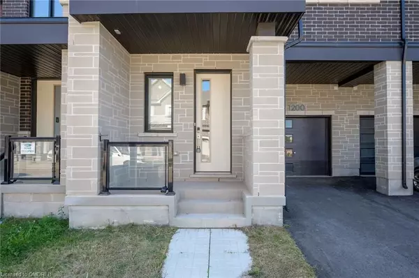 Oakville, ON L6H 7H5,1200 ANSON GATE N/A