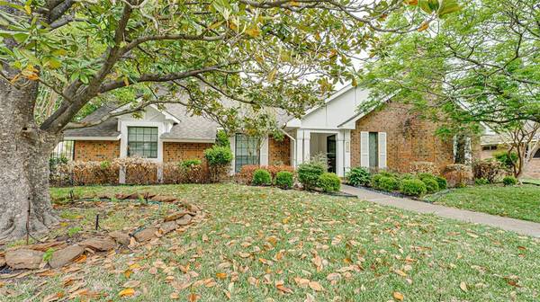 502 PebbleCreek Drive, Garland, TX 75040