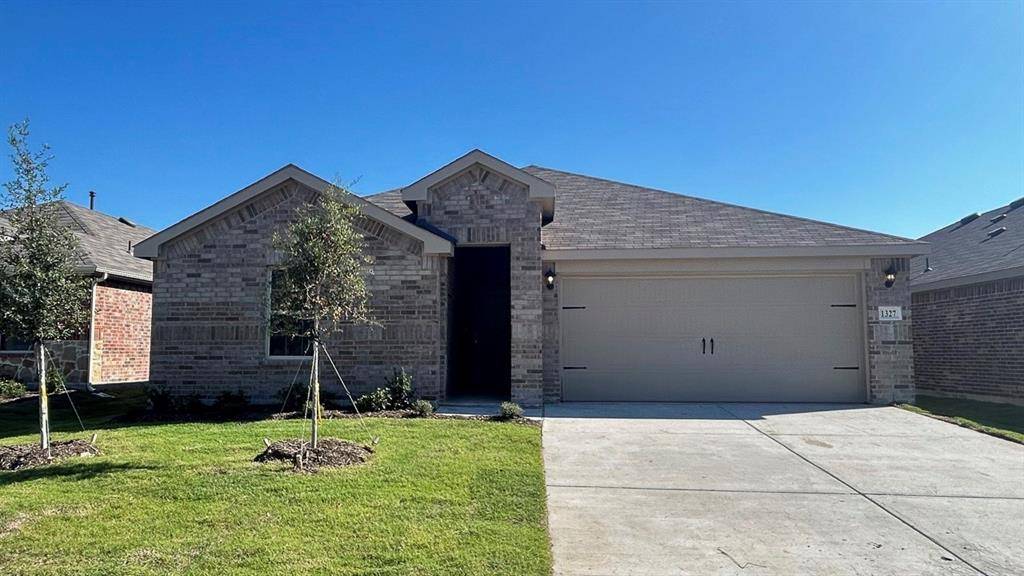 1327 Missouri Street, Royse City, TX 75189