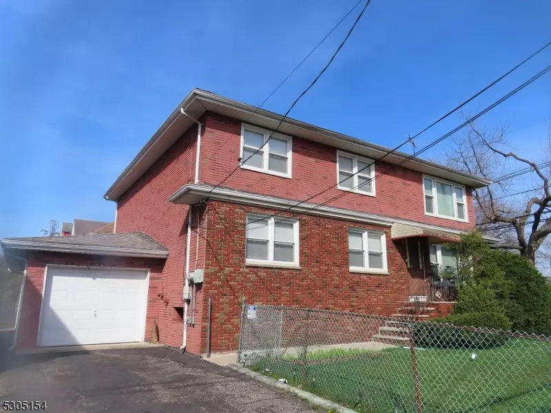 367 3rd St, Clifton City, NJ 07011