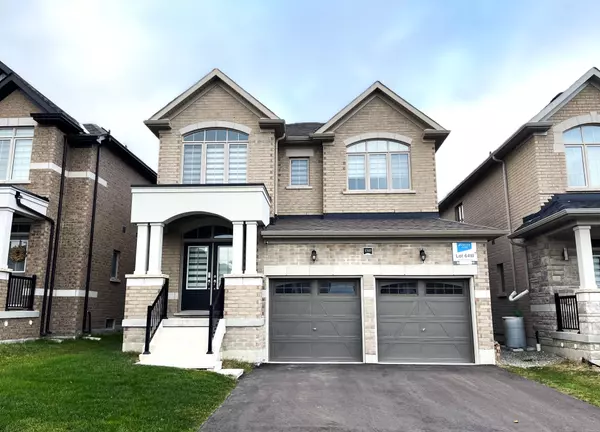 1310 Stevens RD, Innisfil, ON L9S 4W1