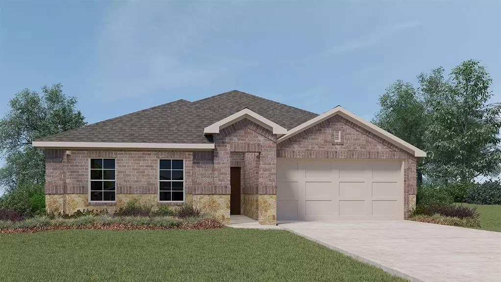 2427 Quiet Oaki Lane, Crandall, TX 75114