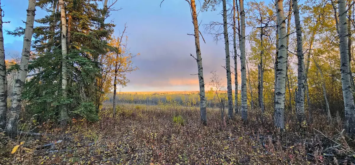 Rural Saddle Hills County, AB T0H 0G0,92 Range