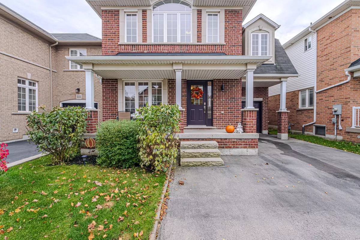 Hamilton, ON L9C 0B3,229 Springvalley CRES