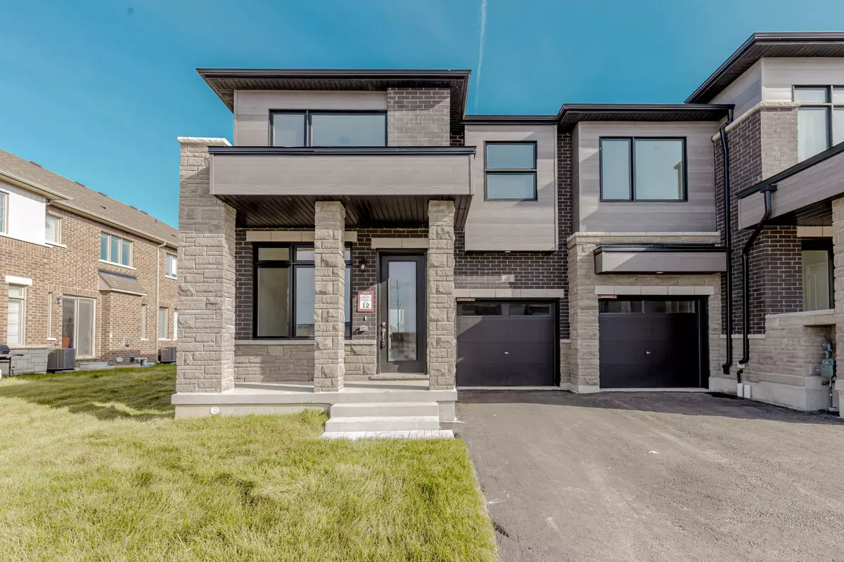 Brantford, ON N3T 0X3,2 Molnar CRES