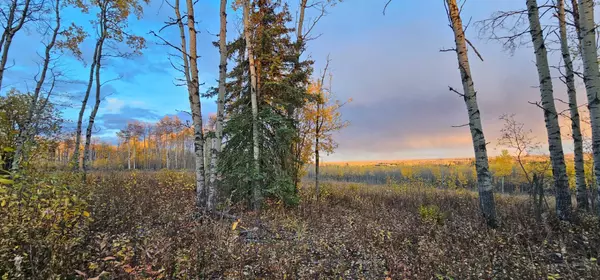 Rural Saddle Hills County, AB T0H 0G0,92 Range