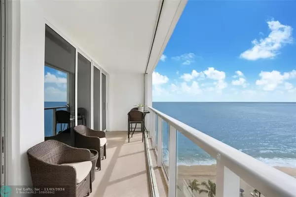 4300 N Ocean Blvd  #11M, Fort Lauderdale, FL 33308