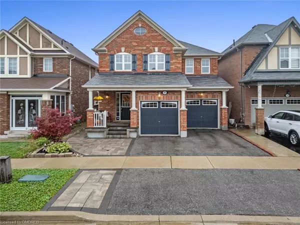 Peel, ON L6Y 5W2,8 SEAFAIR CRES