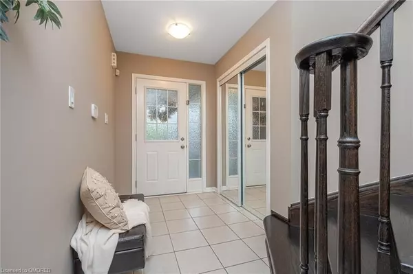 Peel, ON L6Y 5W2,8 SEAFAIR CRES