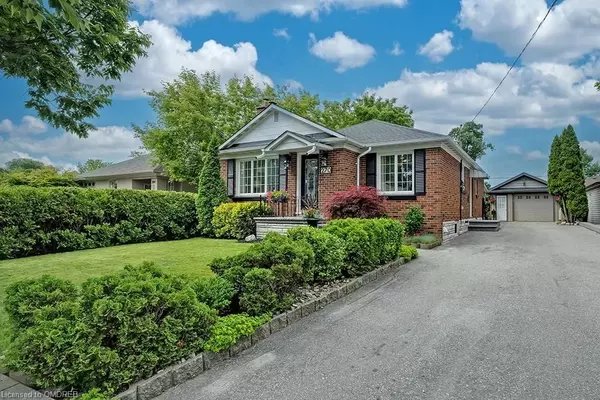 Halton, ON L6K 2X6,270 FELAN AVE