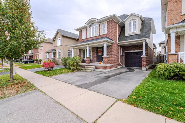 Hamilton, ON L9C 0B3,229 Springvalley CRES