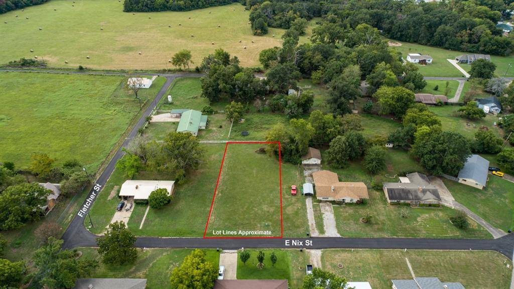 TBD E Nix Drive, Emory, TX 75440