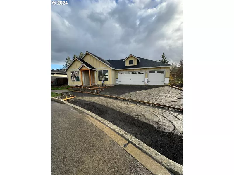 2103 SE 29TH ST, Battle Ground, WA 98604