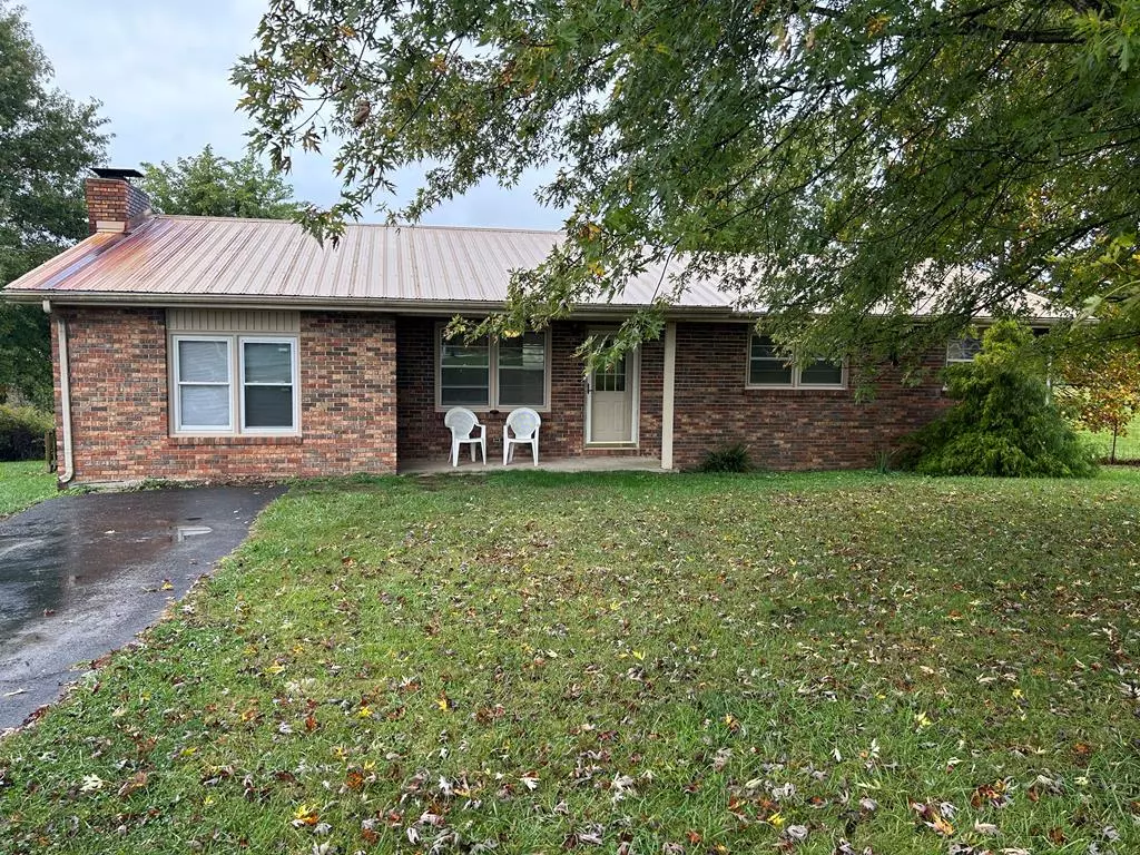 Jamestown, TN 38556,1340 Old Allardt Road