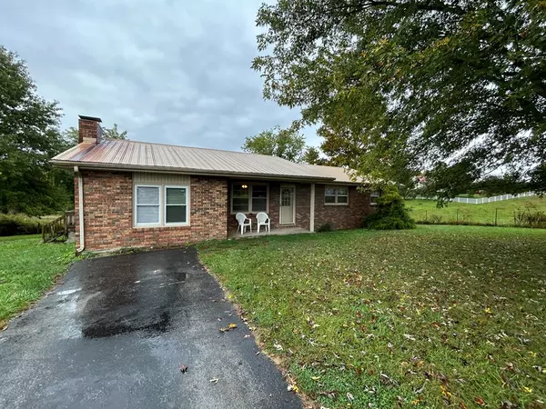 Jamestown, TN 38556,1340 Old Allardt Road