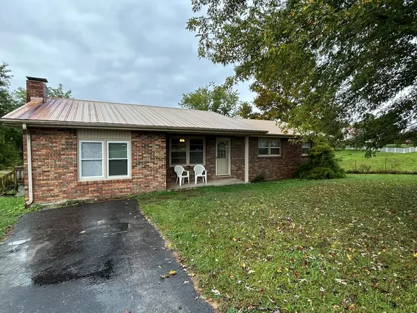 Jamestown, TN 38556,1340 Old Allardt Road