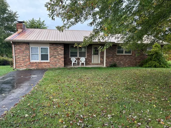 Jamestown, TN 38556,1340 Old Allardt Road