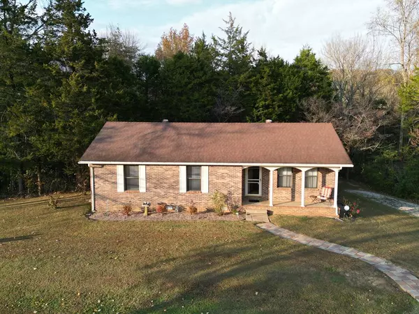 Allons, TN 38541,141 JT Foster Rd