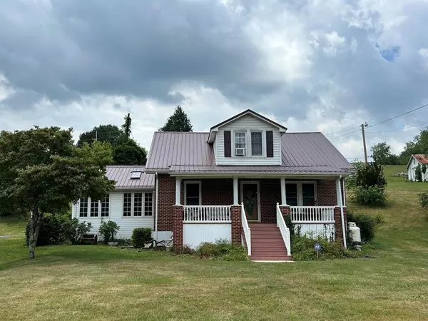 2162 Grayson Turnpike, Wytheville, VA 24382