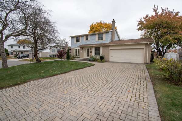 620 Fox Mill PL, London, ON N6J 2B2