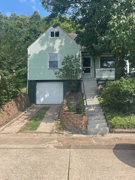 1983 Decatur Avenue, Wheeling, WV 26003