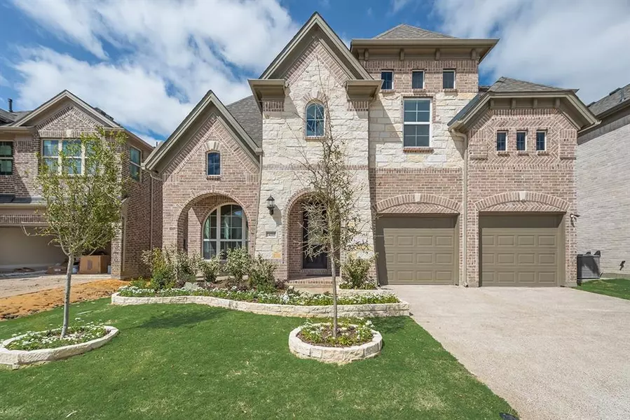 14105 Signal Hill Drive, Little Elm, TX 75068