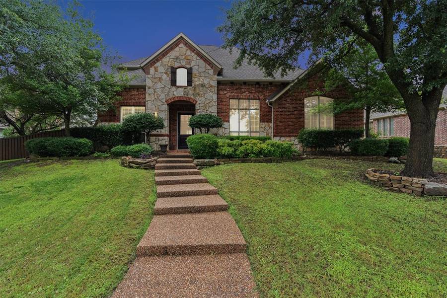 1427 Rio Grande Drive, Allen, TX 75013