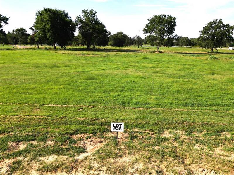 Lot 28 FM514 Road, Yantis, TX 75497