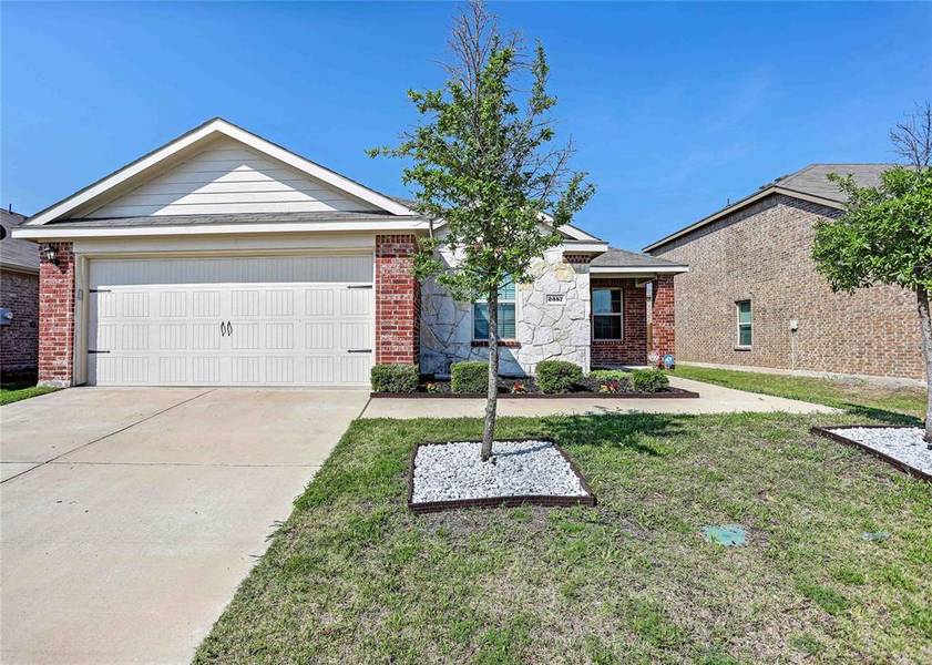 2357 San Marcos Drive, Forney, TX 75126